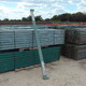 Pallet Racking Beam - 8'-4" x 4"