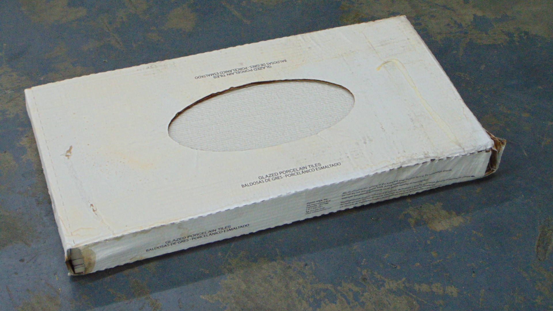 Urban Living Pearl - REC - 12" x 24" - Image 3
