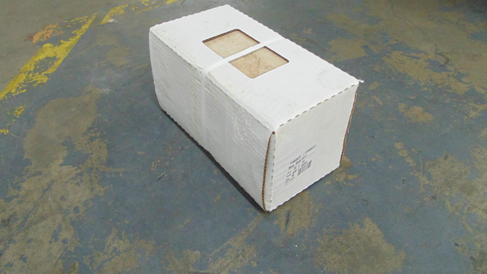 Mesa Beige - 6" x 12" - Image 4