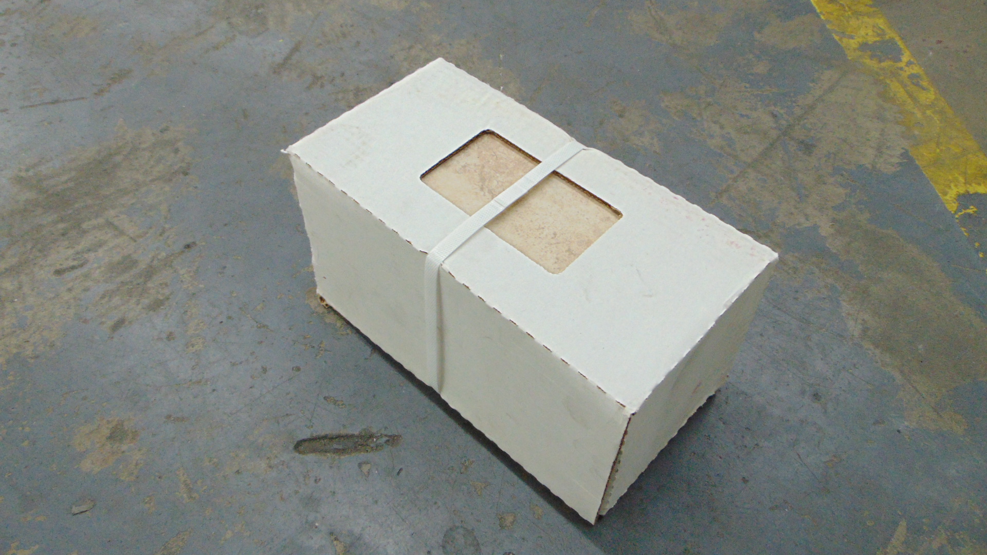 Mesa Beige - 6" x 12" - Image 5