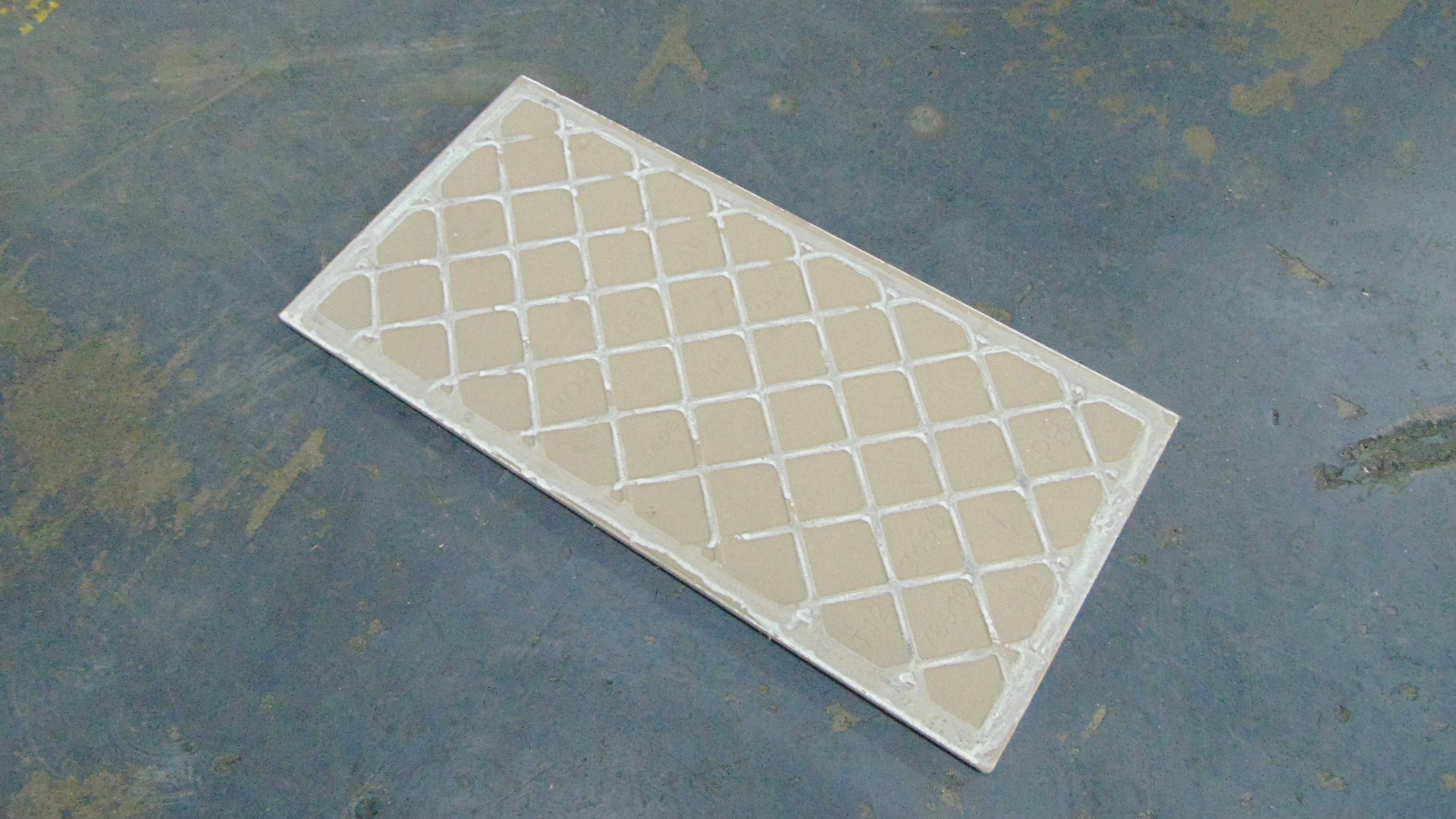 Mesa Beige - 6" x 12" - Image 2