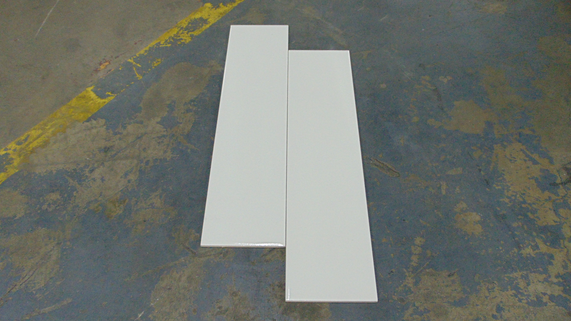 Urban Living Pure - 6" x 24" - Image 2