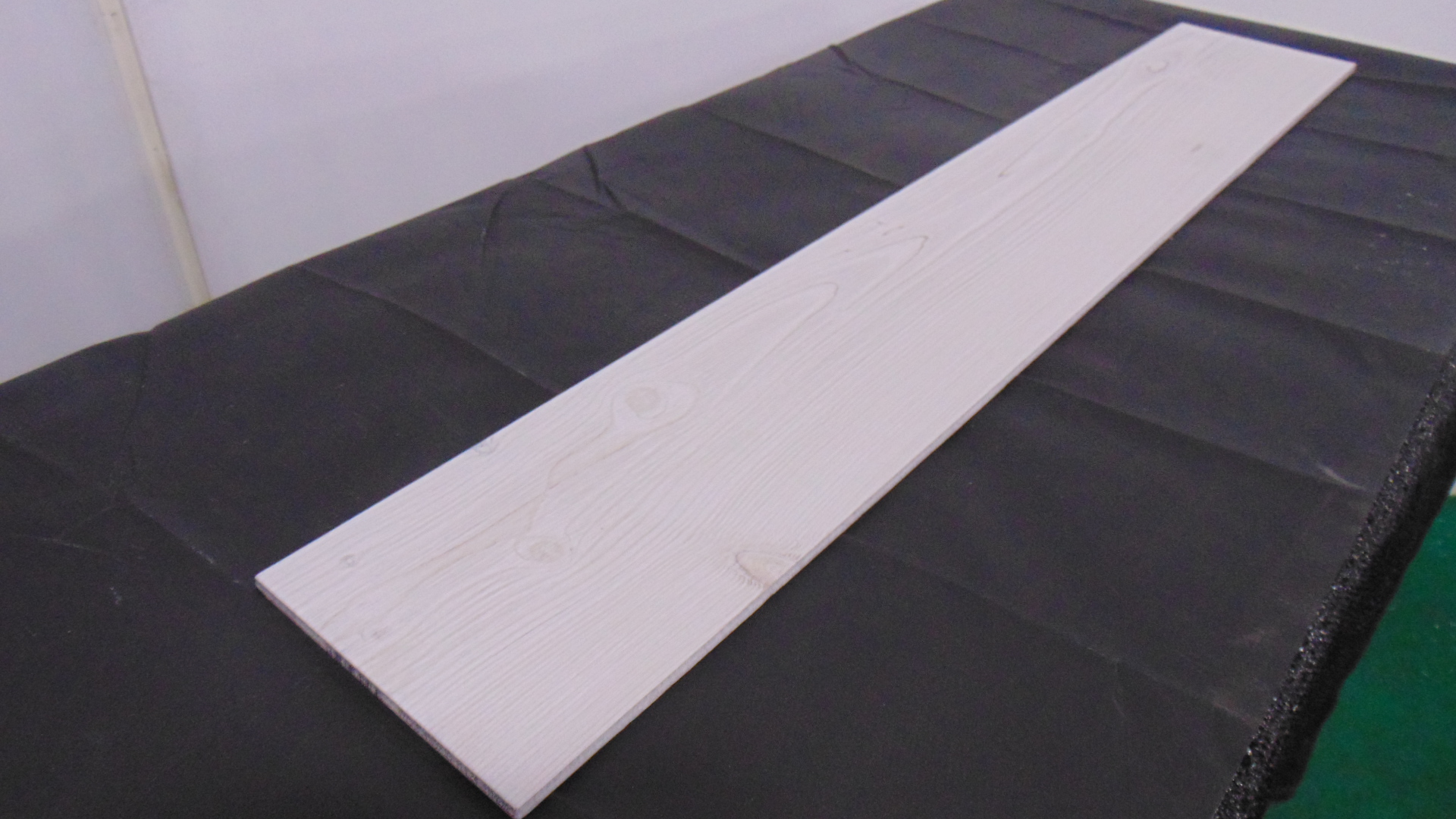 Pine Wood White - 6" x 36" - Image 8