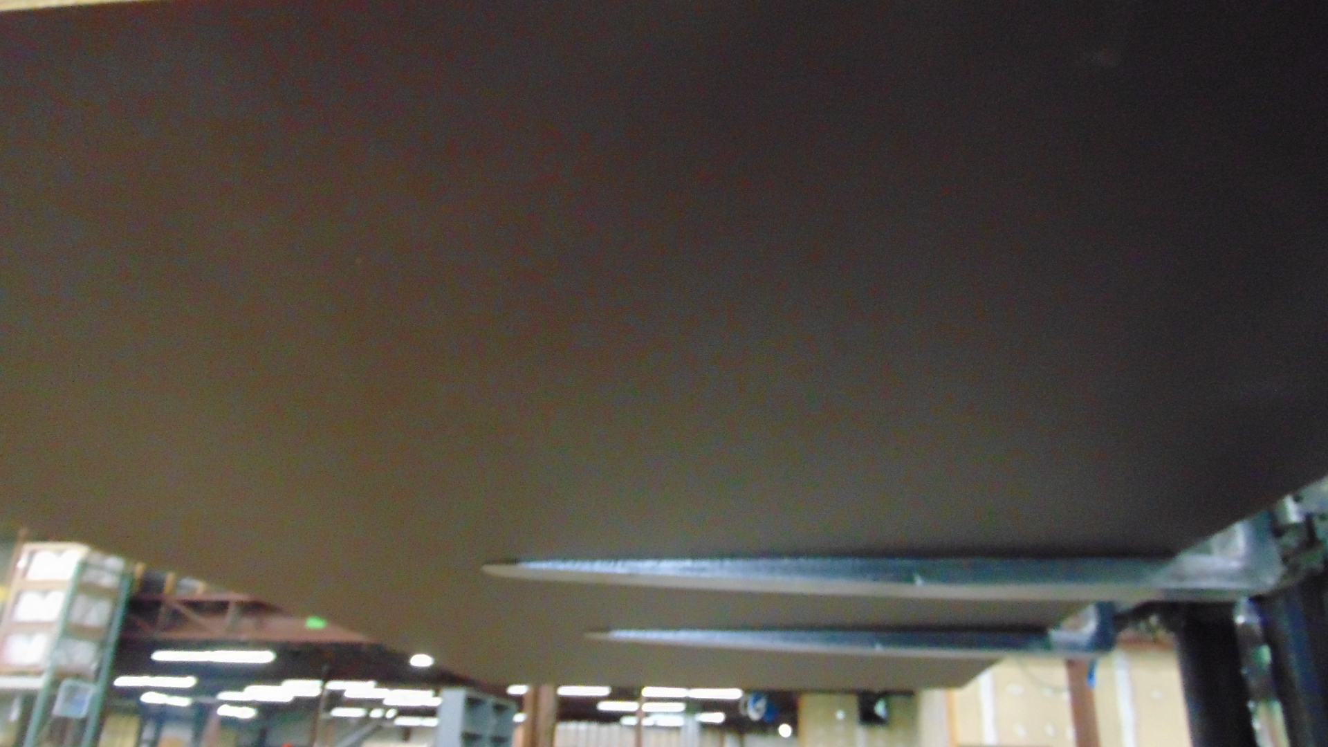 Wood Veneer Particle Board - 121" x 61" x 11/16" - Image 4