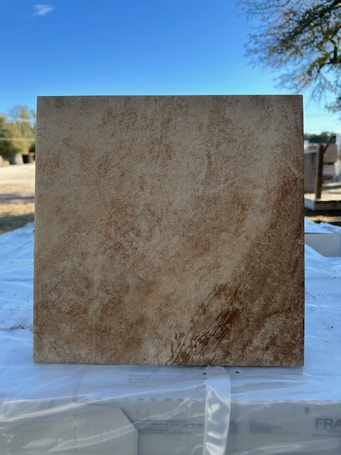Mesa Beige - 12" x 12" - Image 7