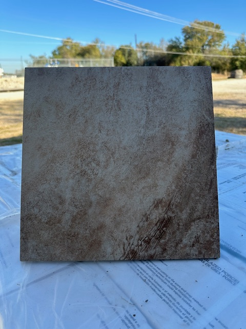Mesa Beige - 12" x 12" - Image 2