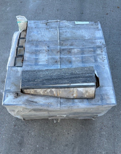 Revival Walnut - 6" x 24" - Image 4