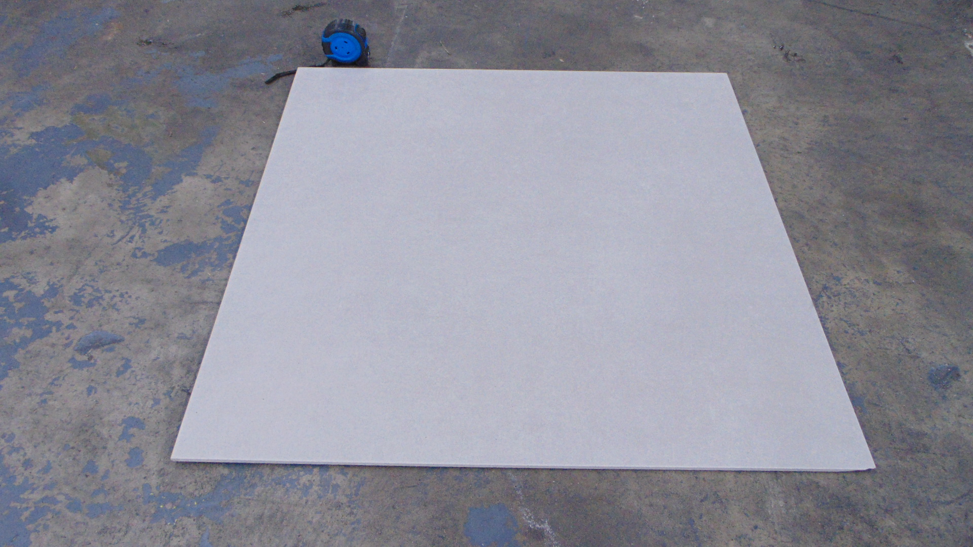 Plaster 2.0 Sand - REC - 32" x 32" - Image 3