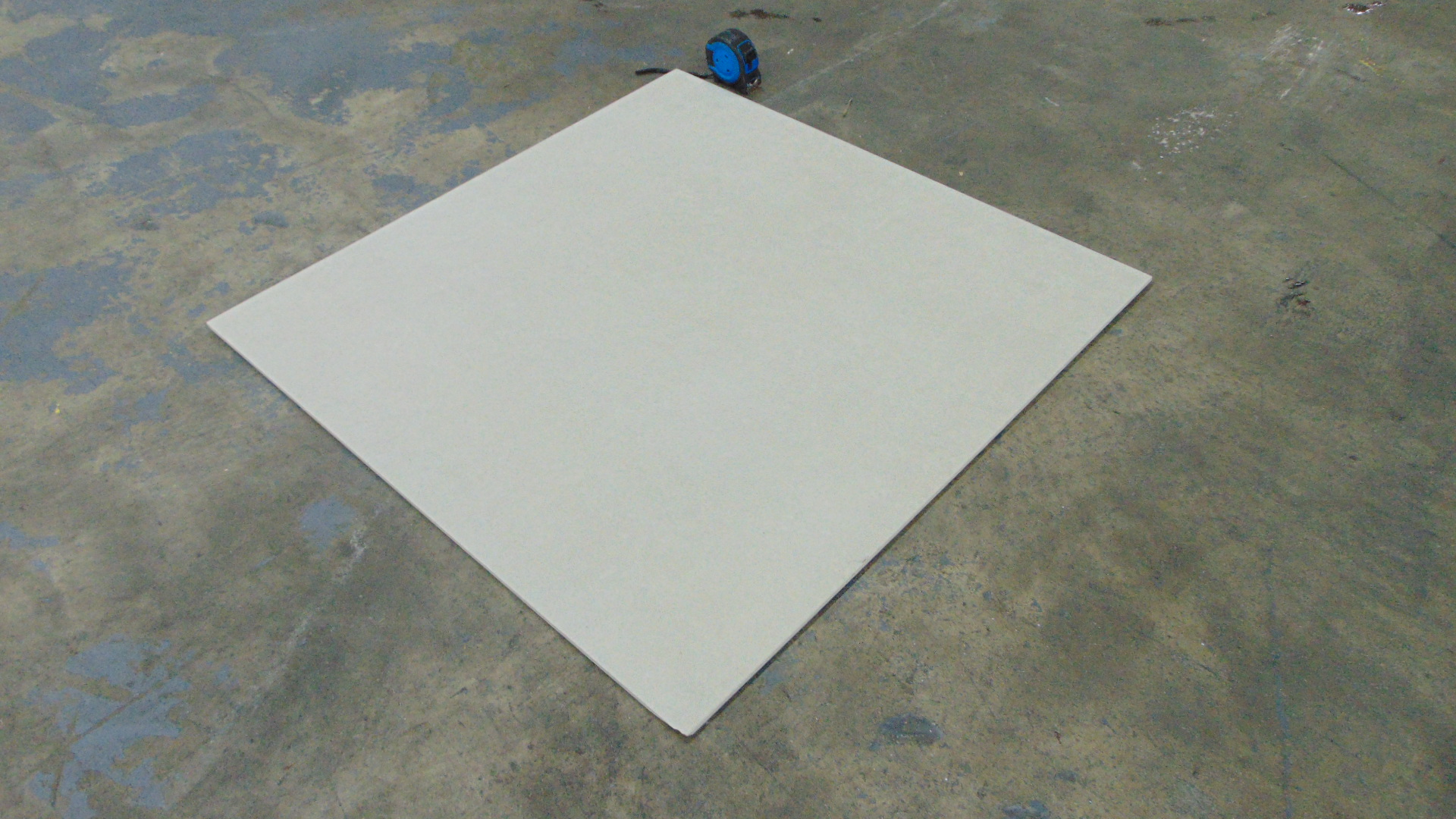 Plaster 2.0 Sand - REC - 32" x 32" - Image 4