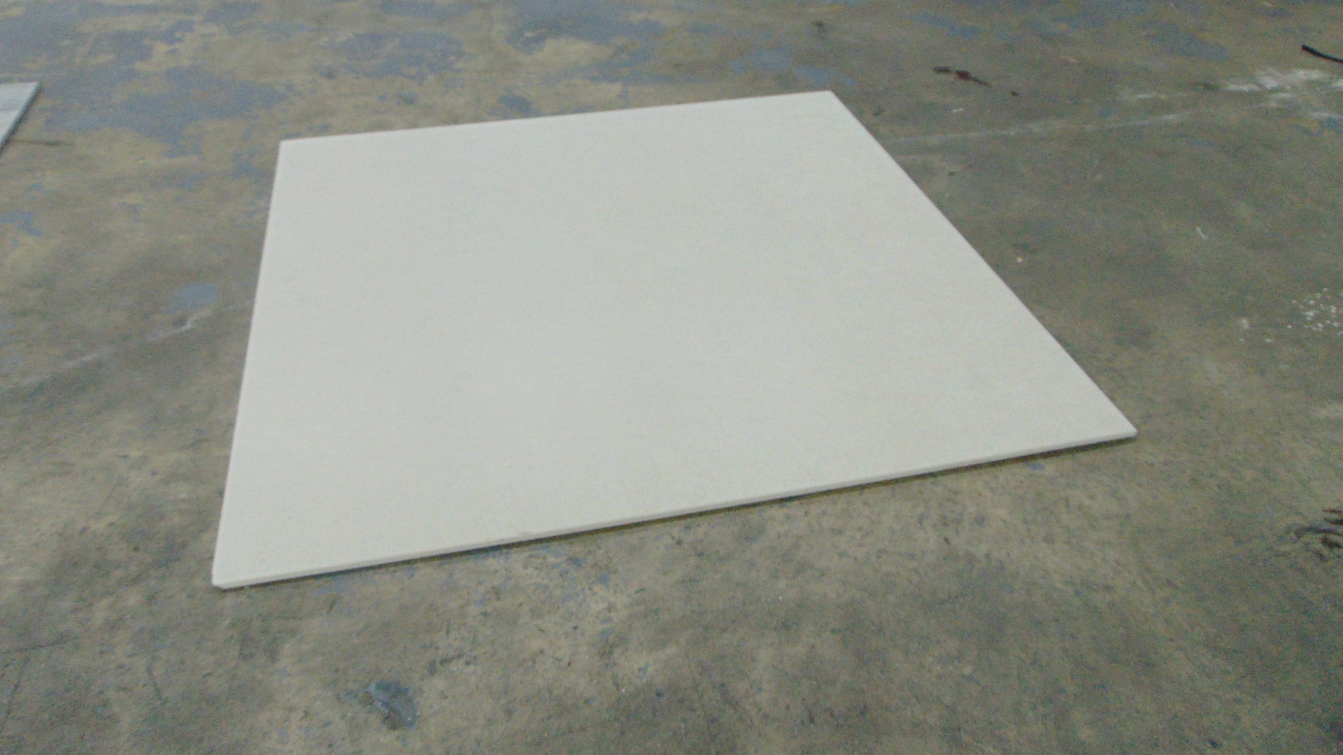Plaster 2.0 Sand - REC - 32" x 32" - Image 5