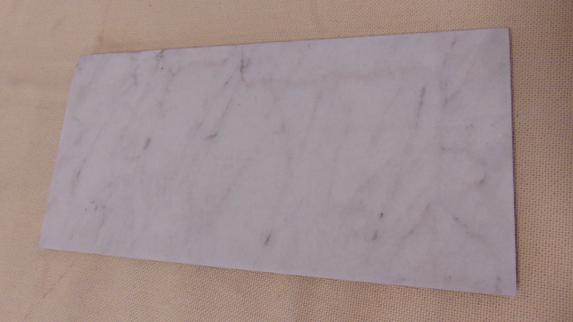 Futuro White - 6" x 12" - Image 5