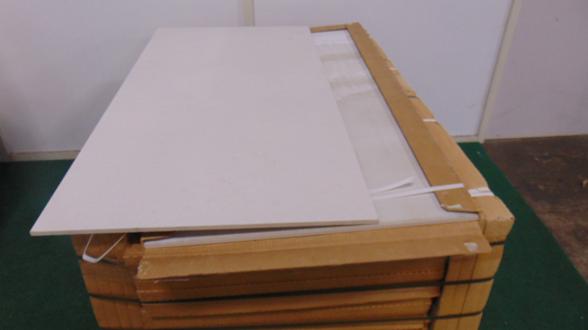 Serena White - 24" x 48" - Image 5