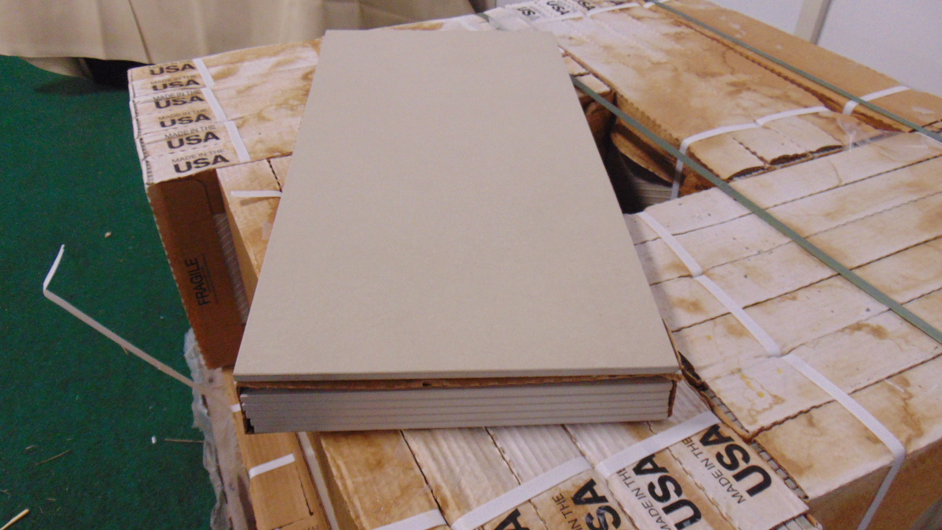 Urban Living Sand - REC - 12" x 24" - Image 7
