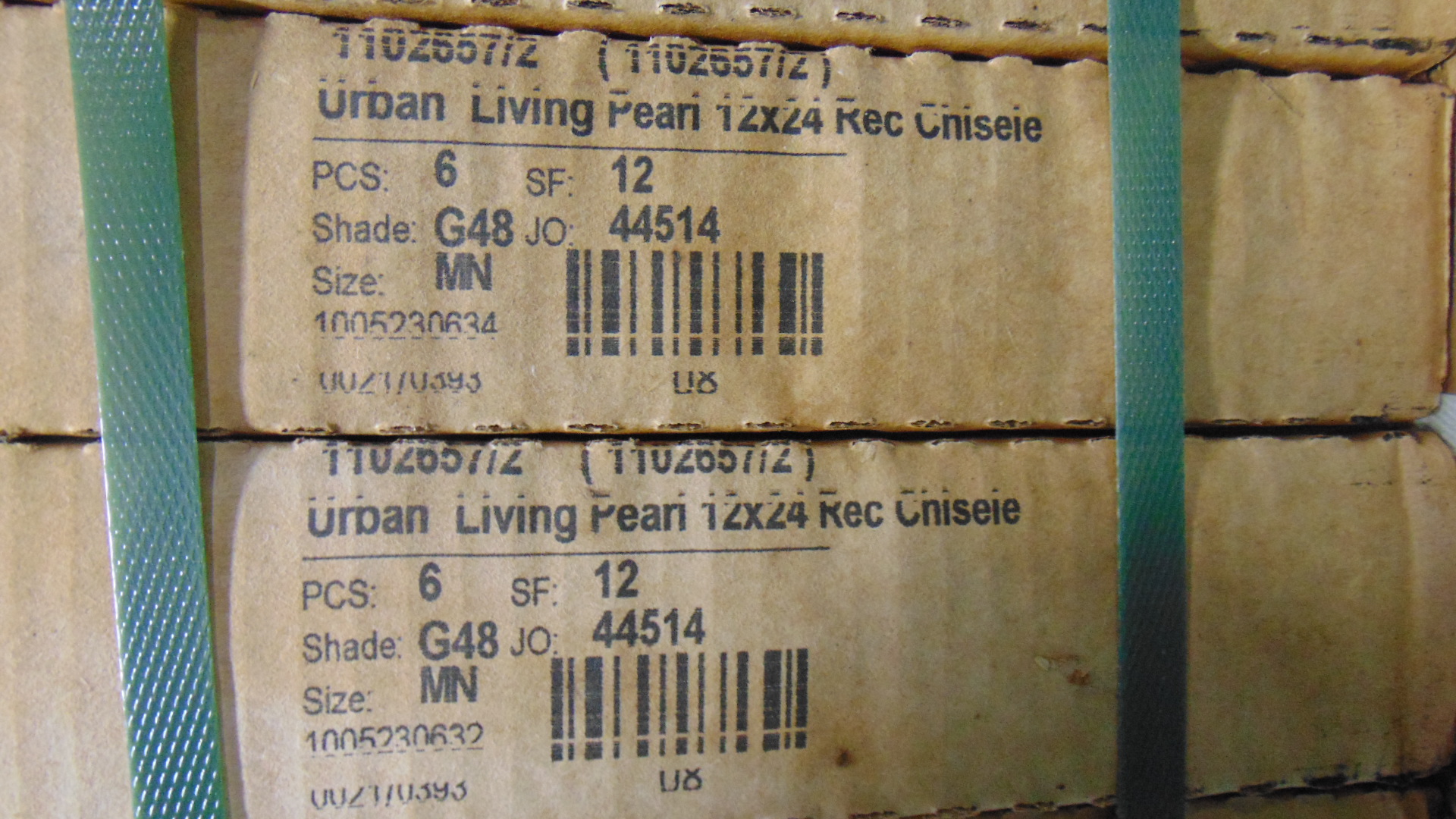 Urban Living Pearl - REC - 12" x 24" - Image 5