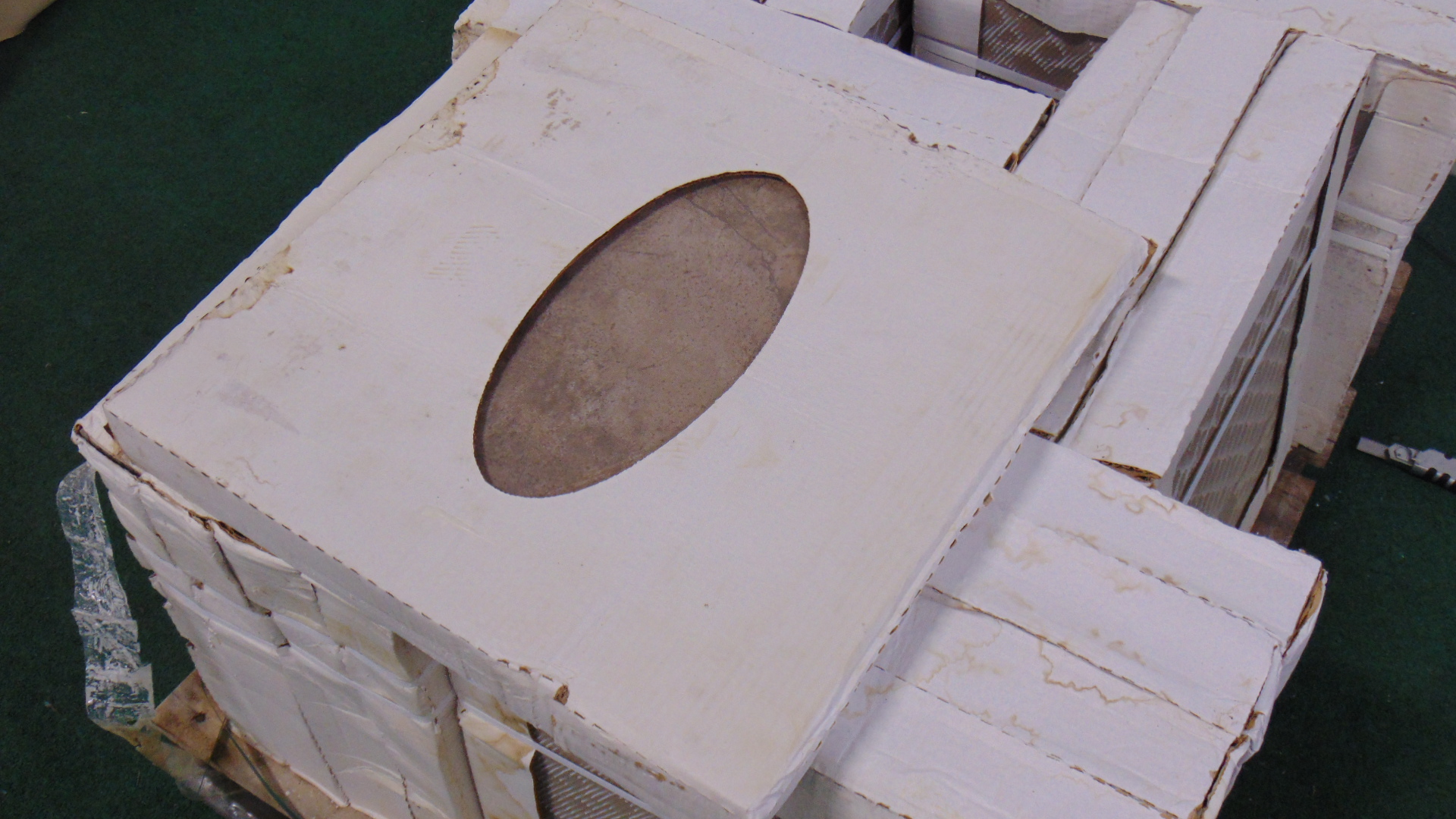 Interloc Stone - REC - 18" x 18" - Image 6