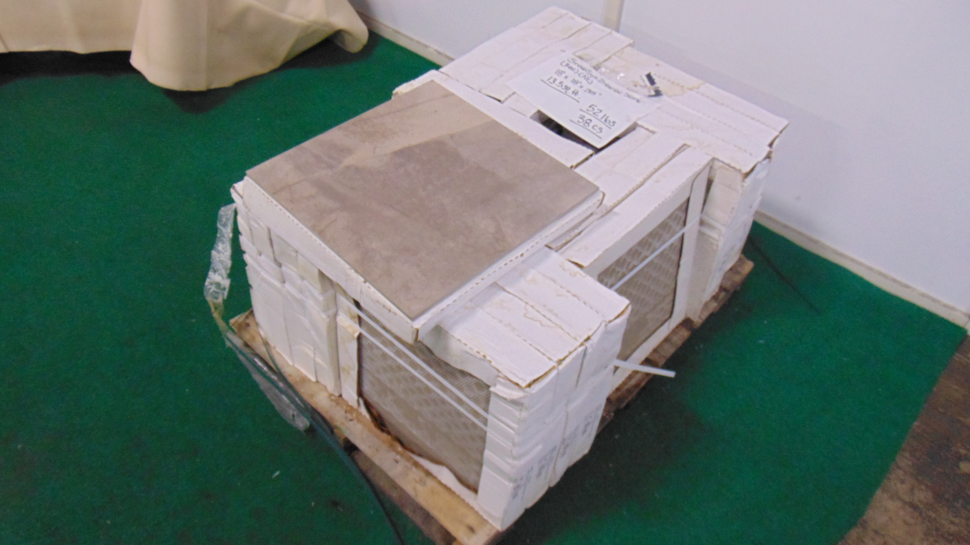 Interloc Stone - REC - 18" x 18" - Image 3