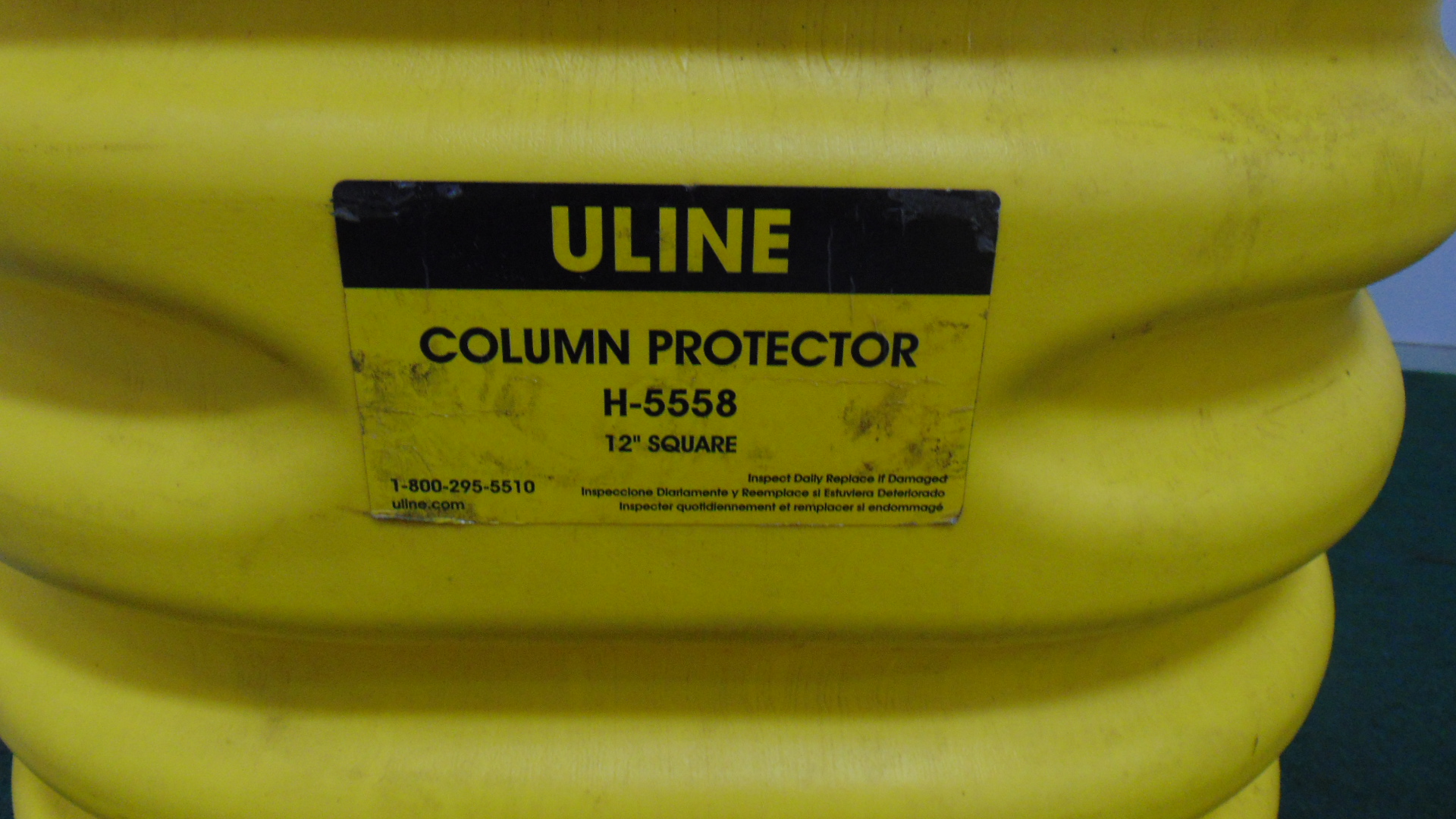 Column Protectors - 10" Square - Image 12