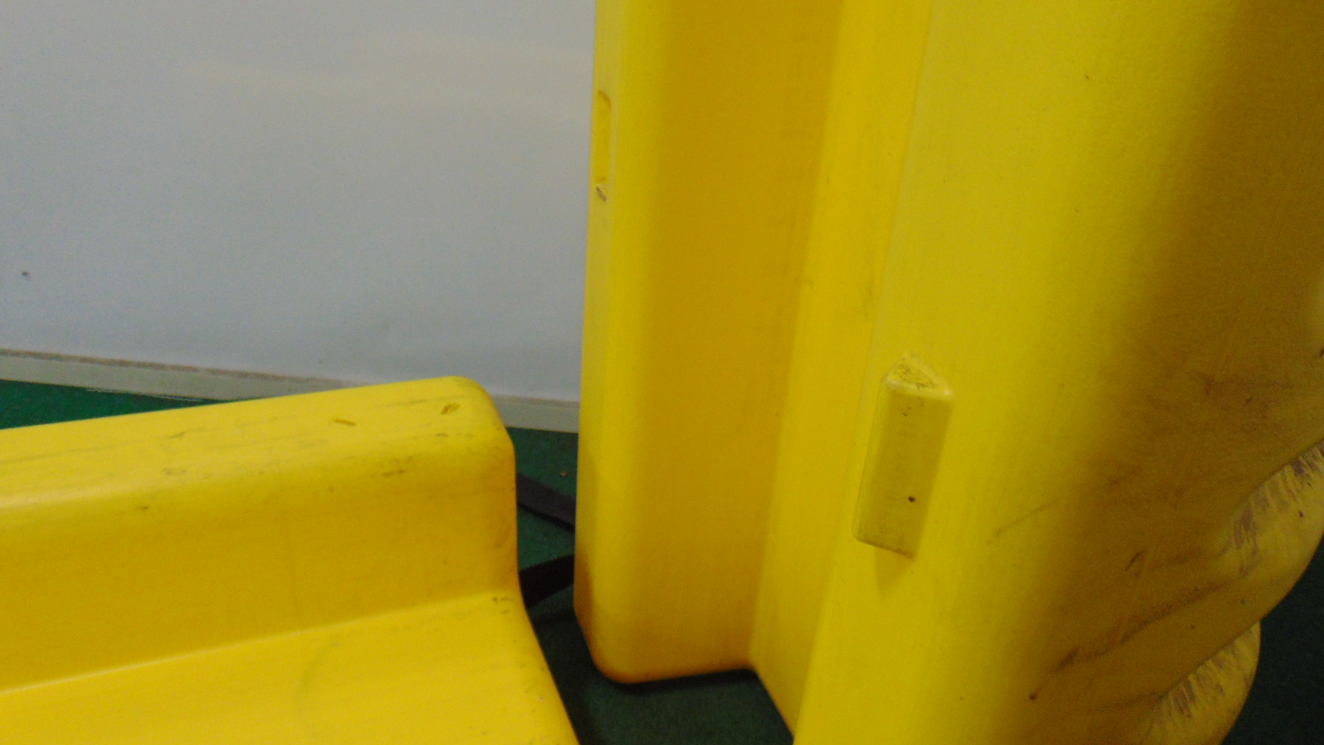Column Protectors - 10" Square - Image 7