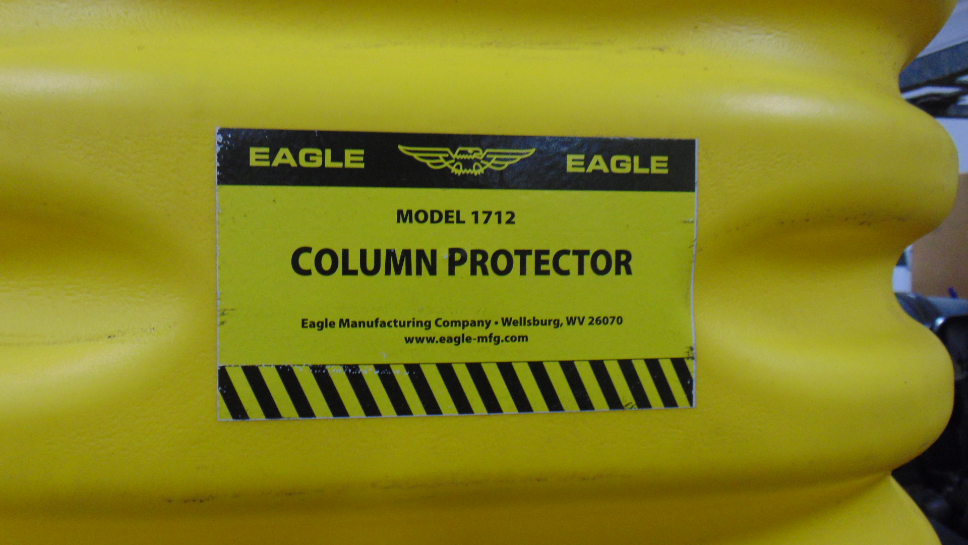 Column Protectors - 10" Square - Image 11