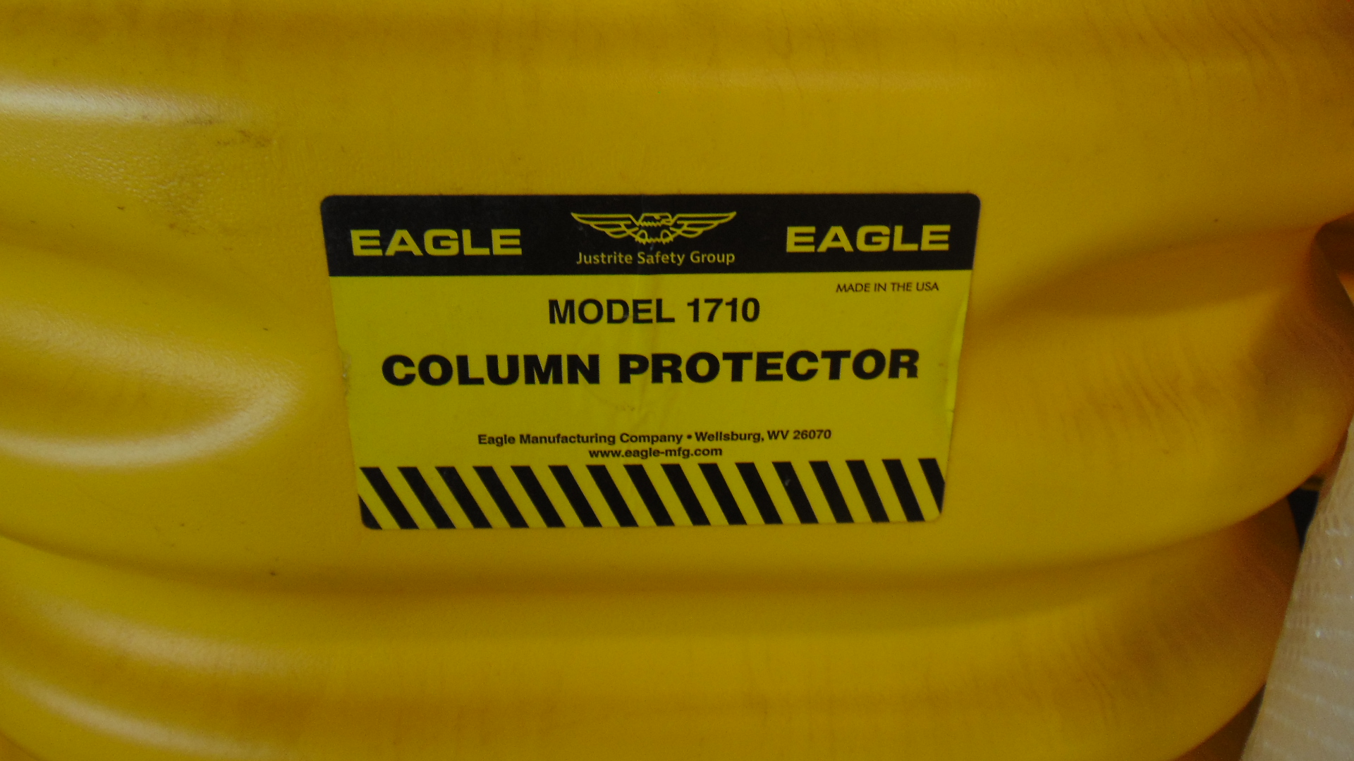 Column Protectors - 10" Square - Image 13