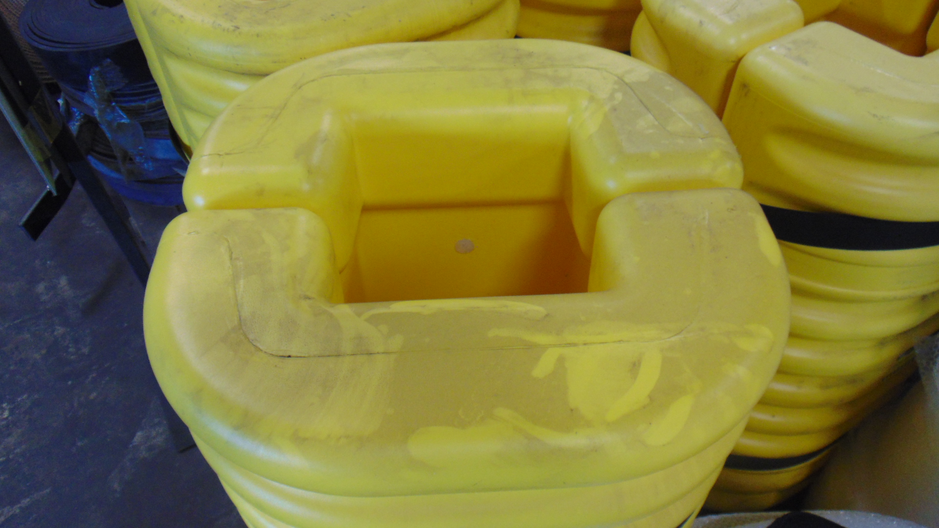 Column Protectors - 10" Square - Image 16