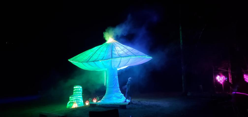Parachute - 26' - Round - Image 13