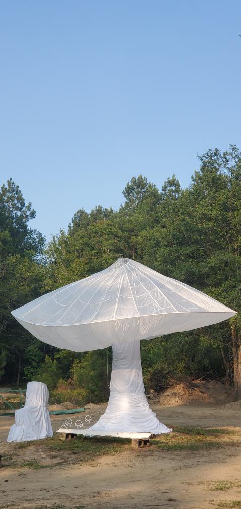 Parachute - 26' - Round - Image 12