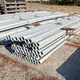 PVC Pipe - 3" x 20' - SCH40 - Conduit