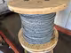 Steel Cable - 3/8" (DIA) x 1,000'