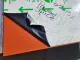 Aluminum Composite Panel - 11.5' x 62" x 0.15"