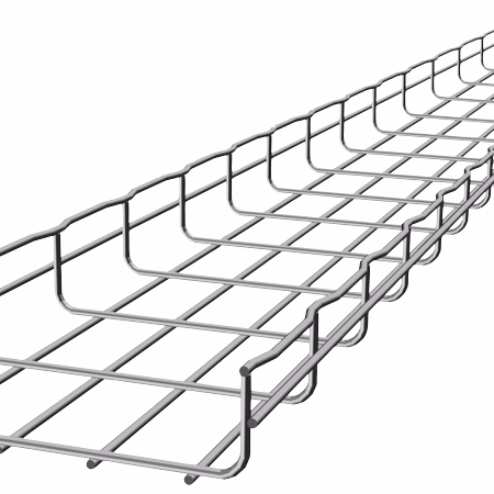 Wire Mesh Cable Tray