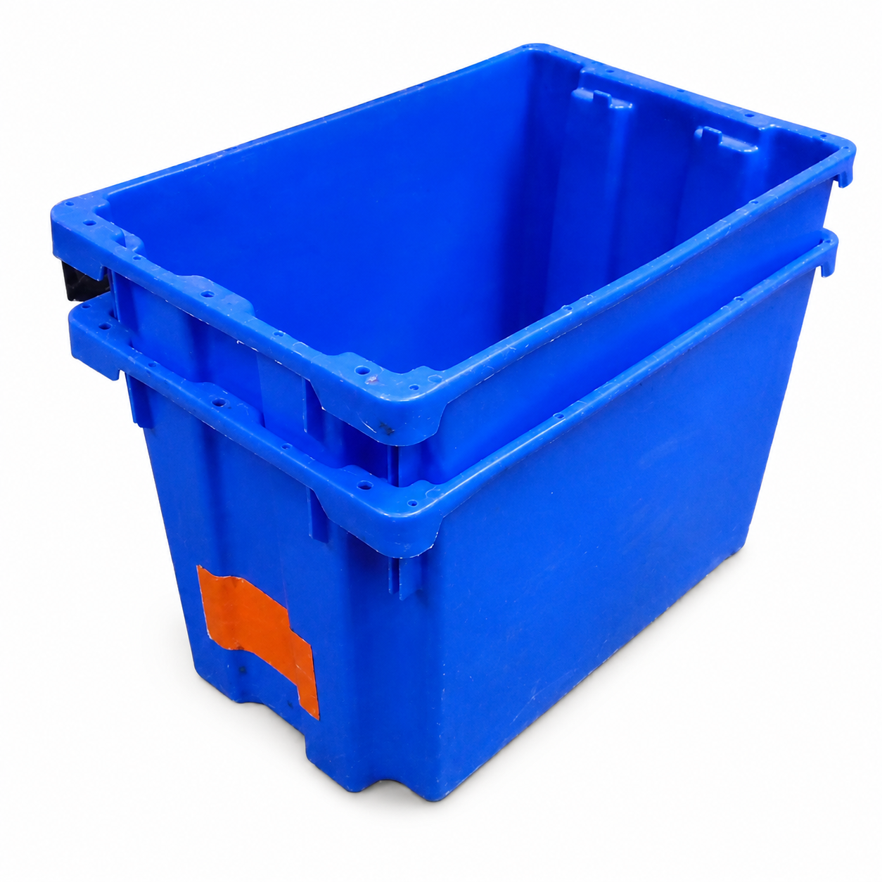 Nest and Stack Bin - 19-3/4" x 12-3/4" x 12-1/4"