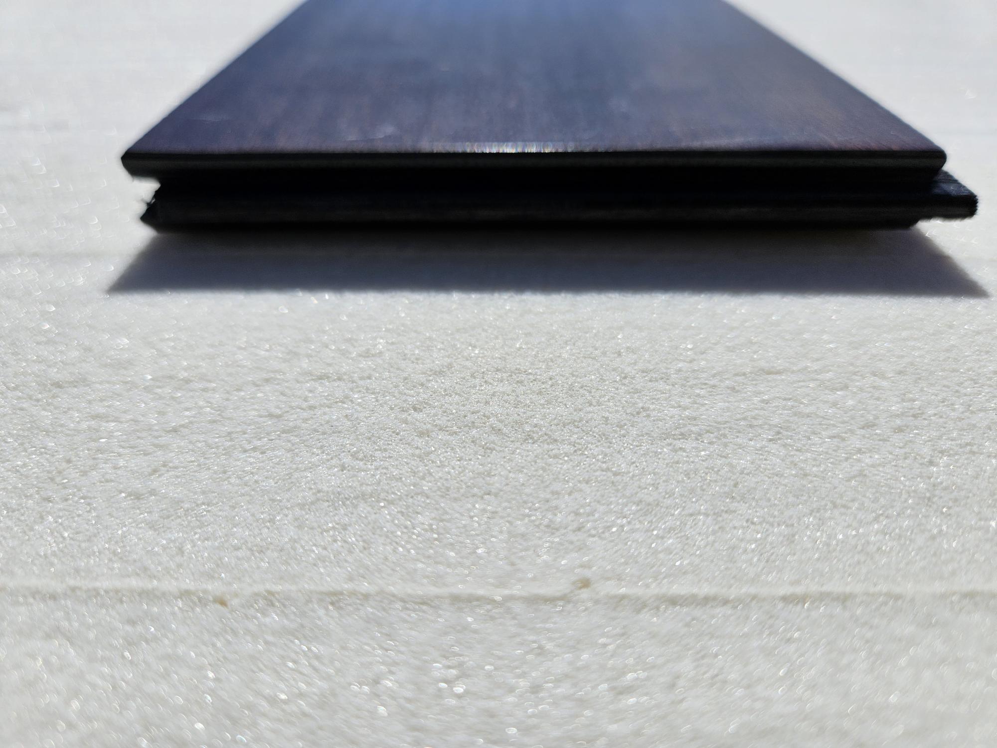 Engineered Hardwood Flooring - Tunisian Walnut Wide - Image 6