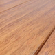 Engineered Hardwood Flooring - Brazilian Cherry Natural