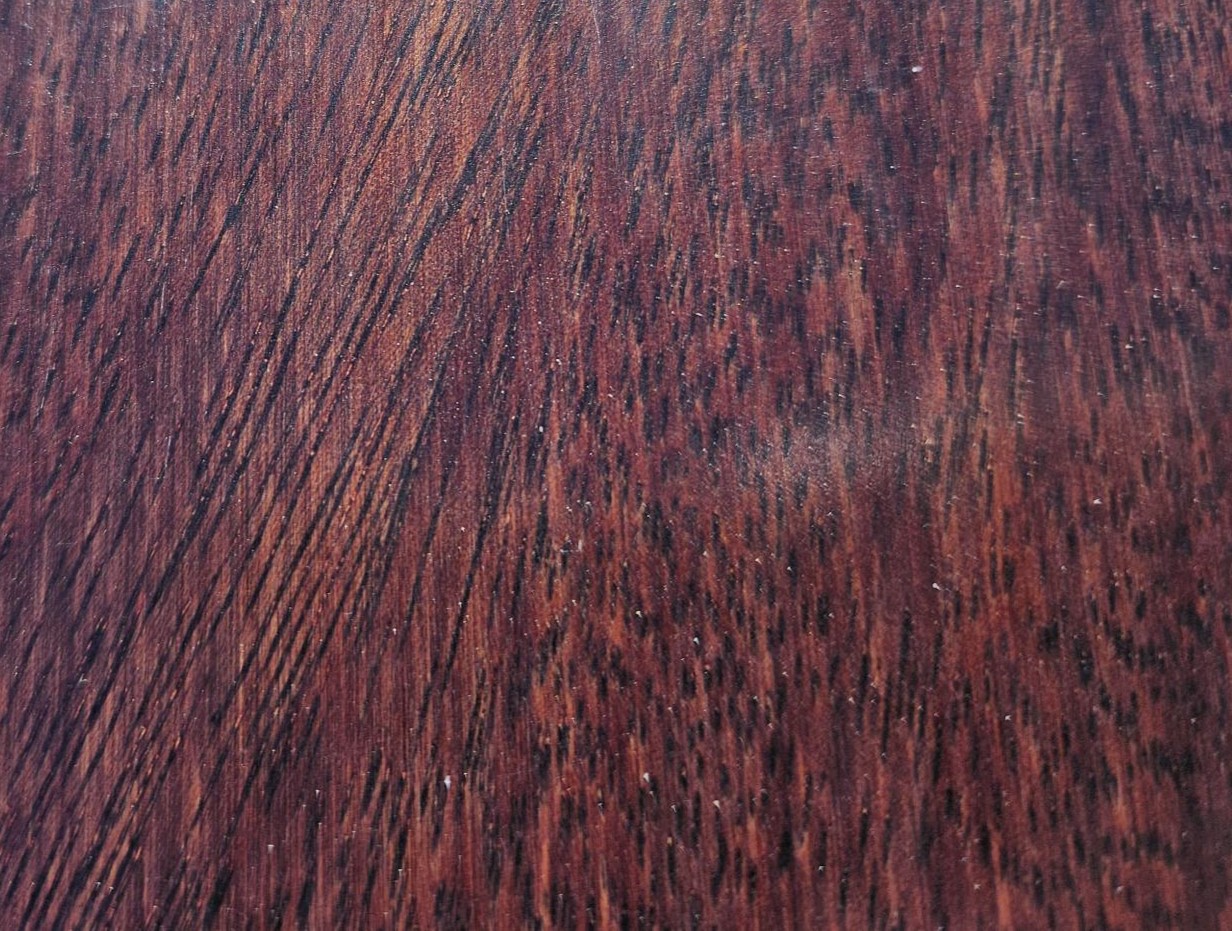 Engineered Hardwood Flooring - Tunisian Walnut Wide