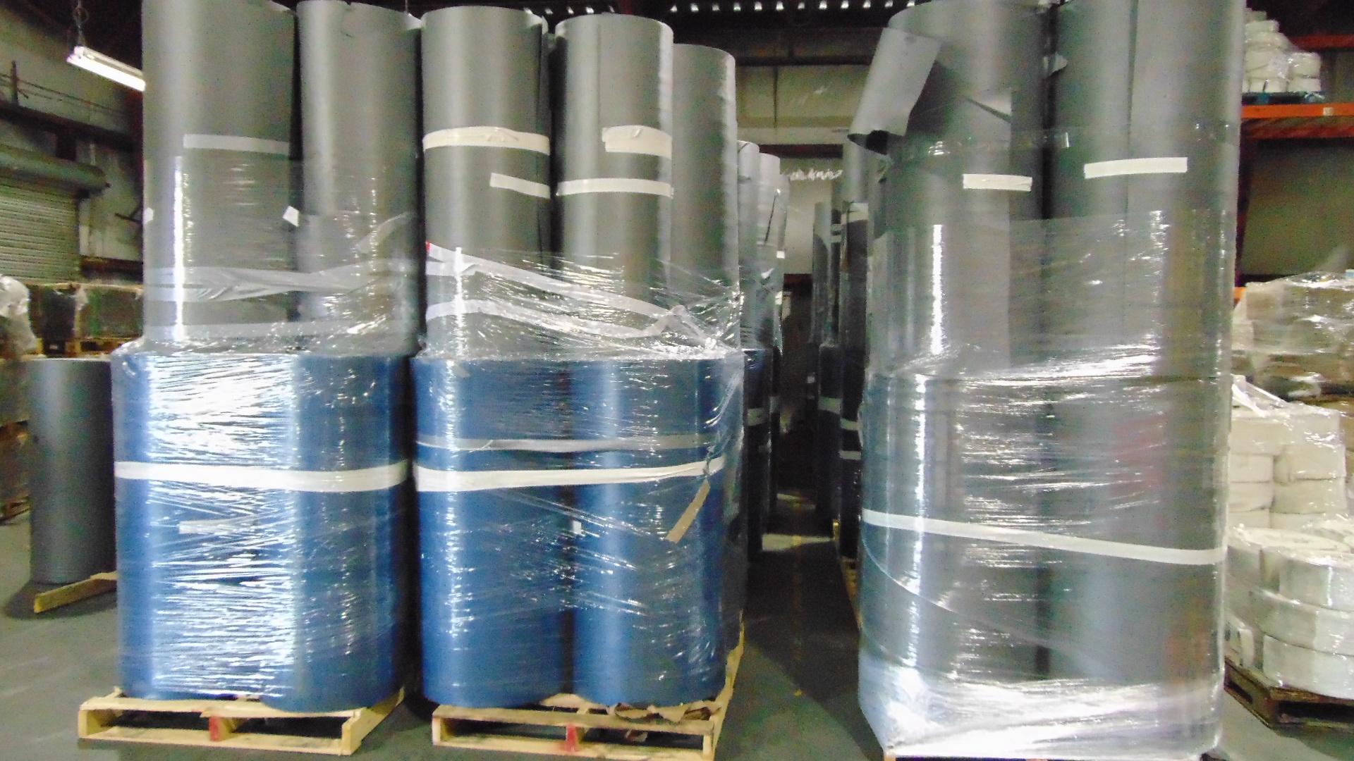 Foam Cushion Roll - 50" x 165' x 1/16" - Image 7