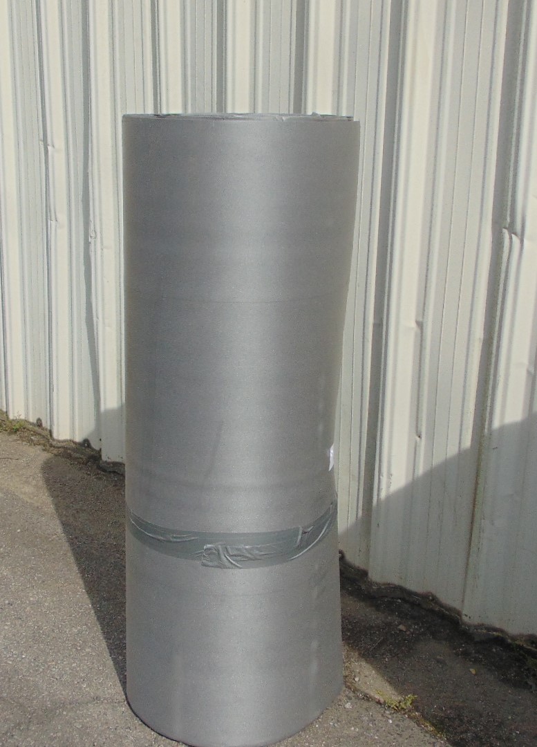 Foam Cushion Roll - 50" x 165' x 1/16" - Image 4
