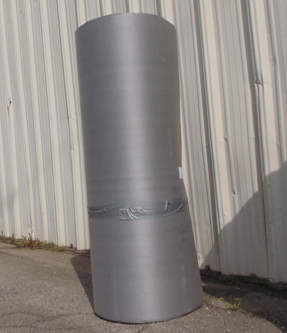 Foam Cushion Roll - 50" x 165' x 1/16" - Image 3