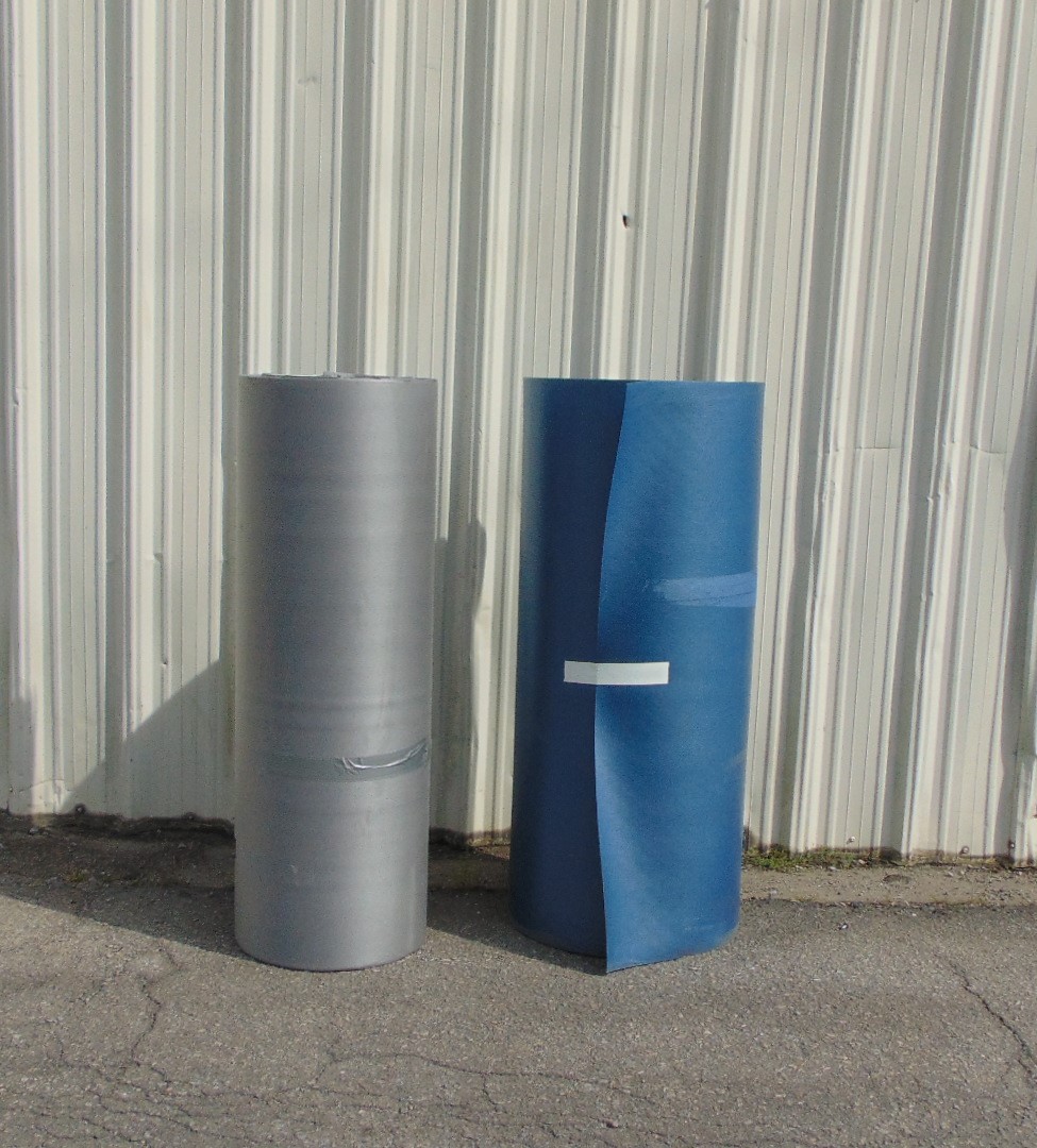 Foam Cushion Roll - 50" x 165' x 1/16" - Image 5