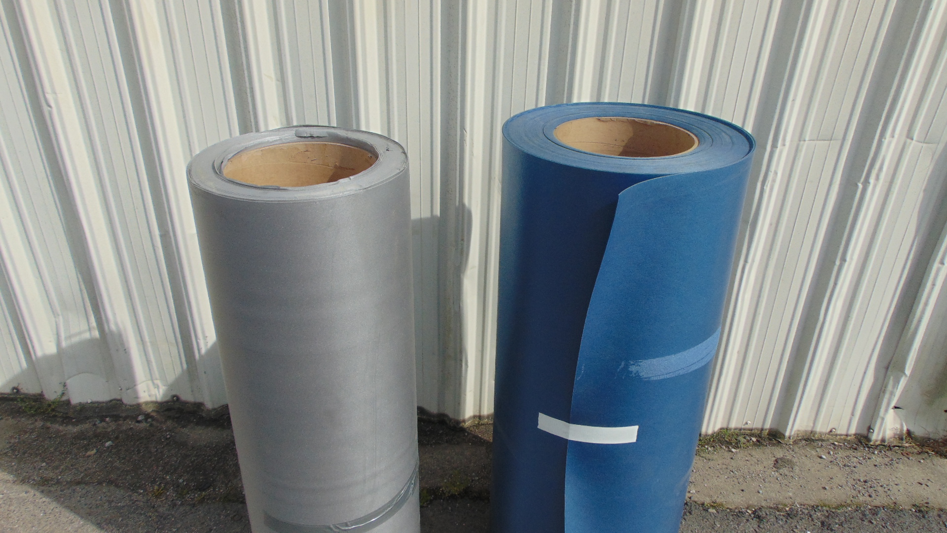 Foam Cushion Roll - 50" x 165' x 1/16" - Image 6
