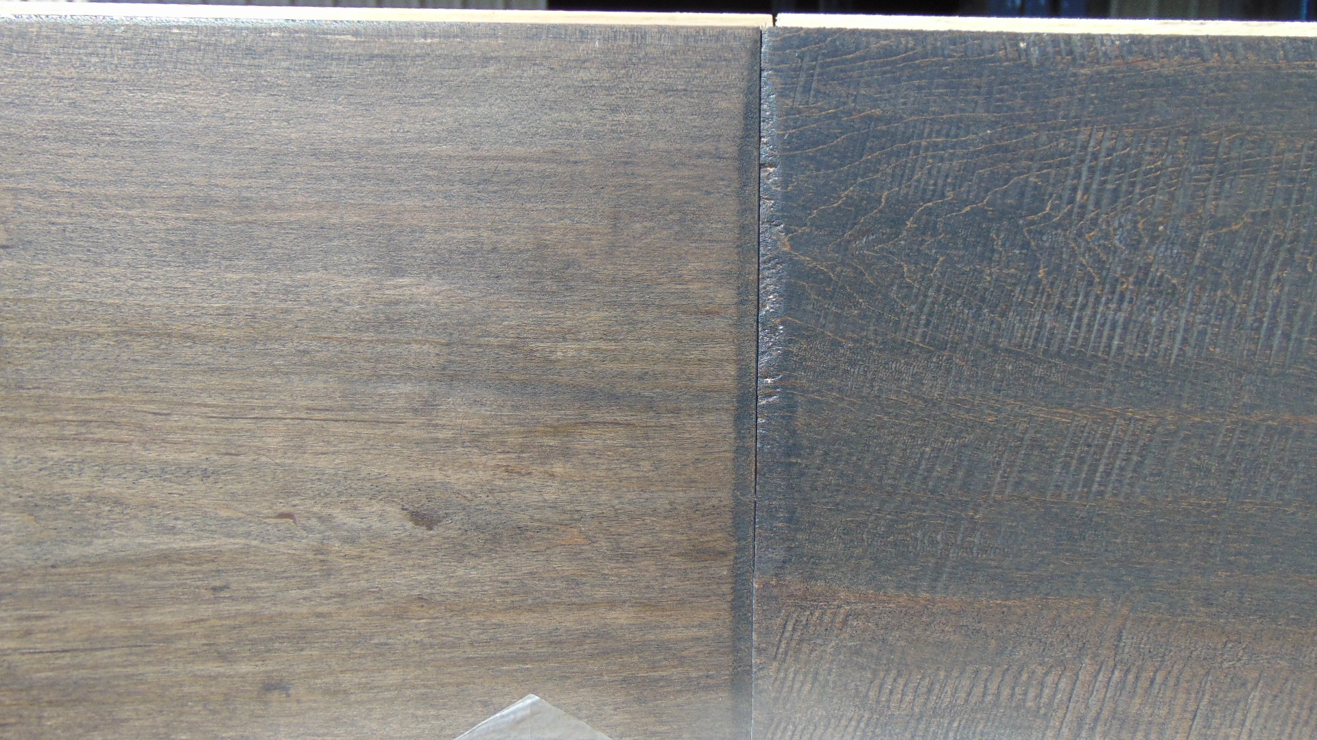 Engineered Hardwood Flooring - Cadence Maple Ash Brown - Image 7