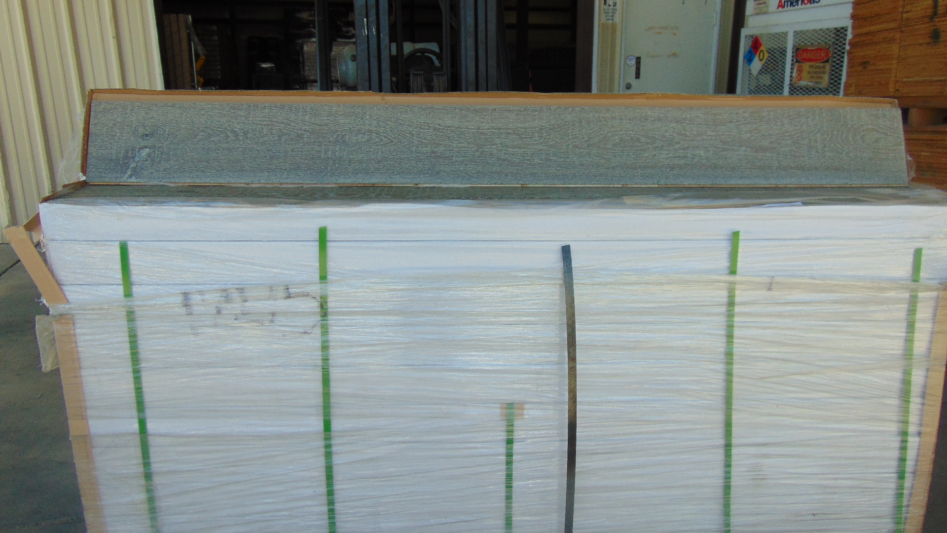 Engineered Hardwood Flooring - Paint Branch Euro Oak - Image 5