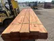 MCA 4A Treated Lumber - 2" x 10" x 16'