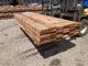 MCA 4A Treated Lumber - 2" x 8" x 10'