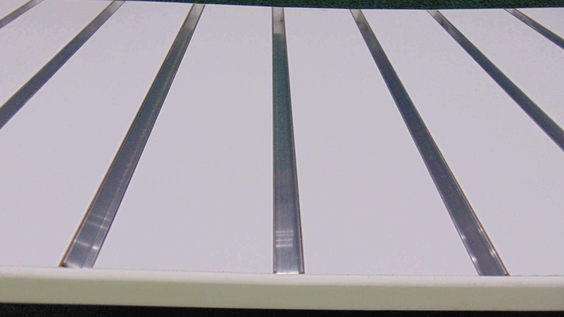Slatwall Panel - 42" x 13" x 3/4" - Image 6