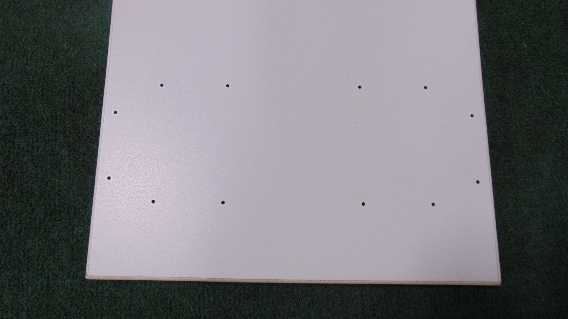Slatwall Panel - 42" x 13" x 3/4" - Image 9