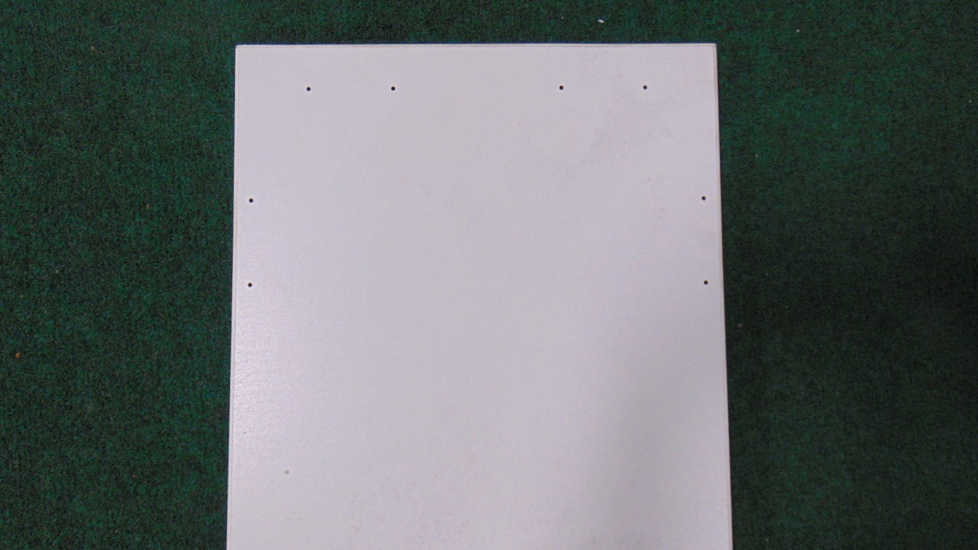 Slatwall Panel - 42" x 13" x 3/4" - Image 11