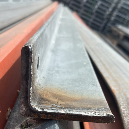 Steel Angle Iron