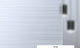 Etched Glass Sheets - 89" x 127" x 1/2" - Linea