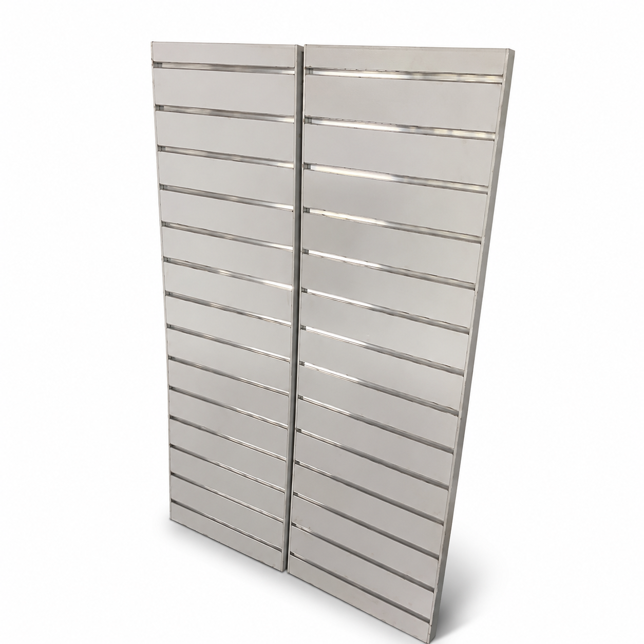 Slatwall Panel - 42" x 13" x 3/4"